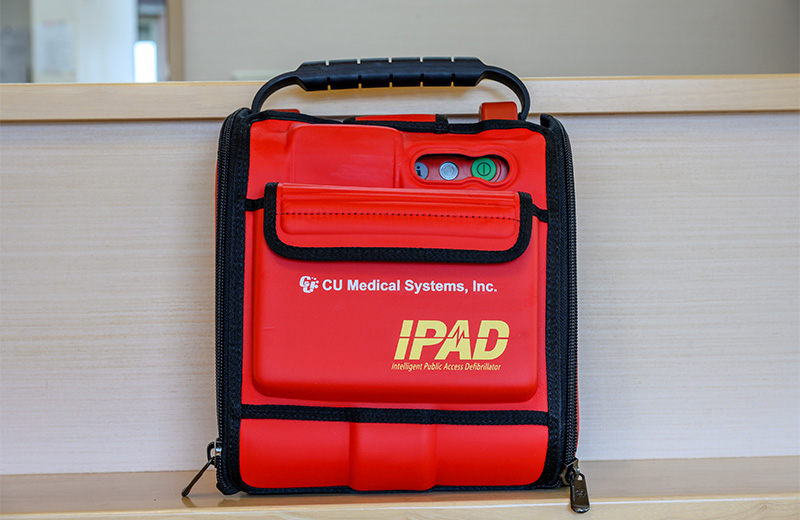 AED