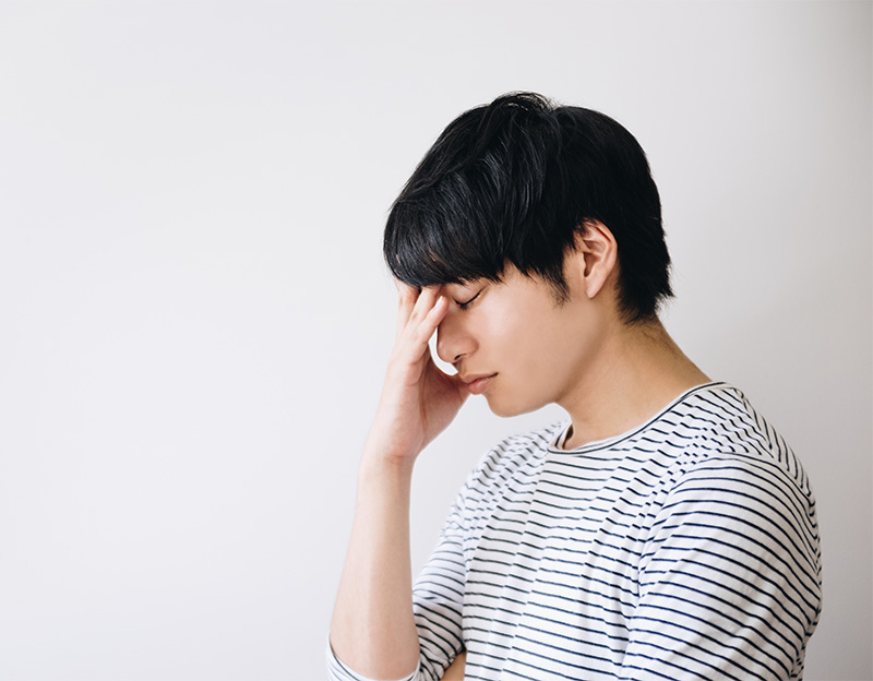 障害者歯科
